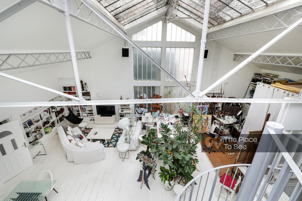 Salon