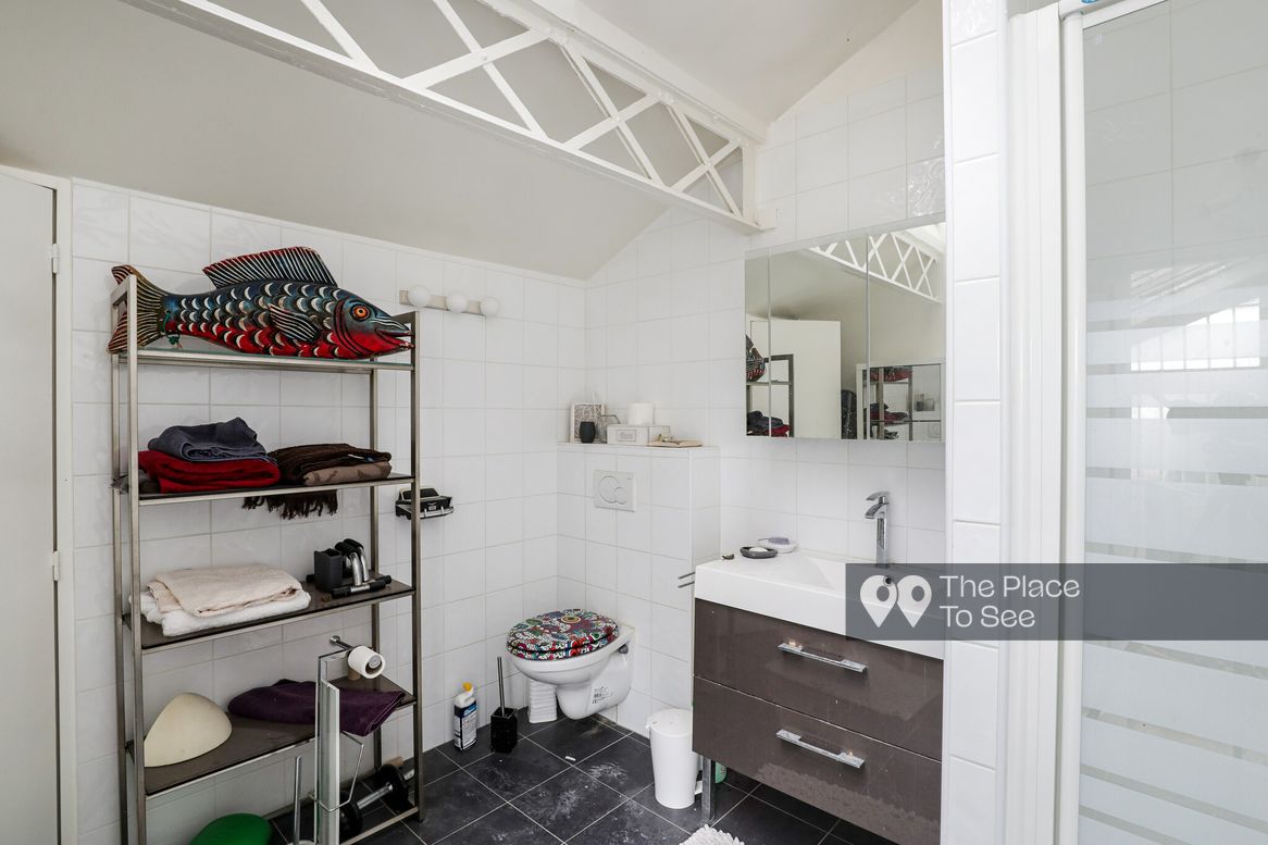 Salle de bain
