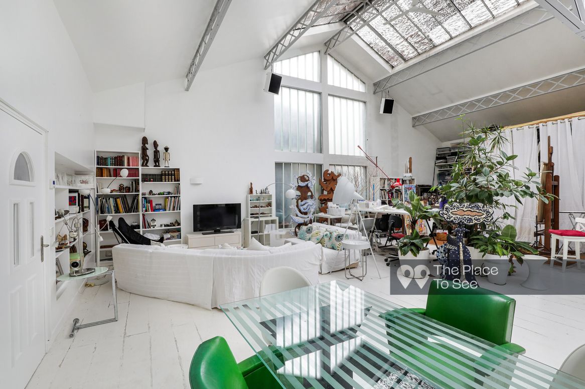 Salle à manger