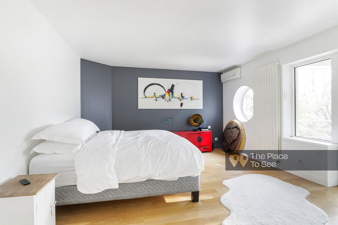 Chambre parentale