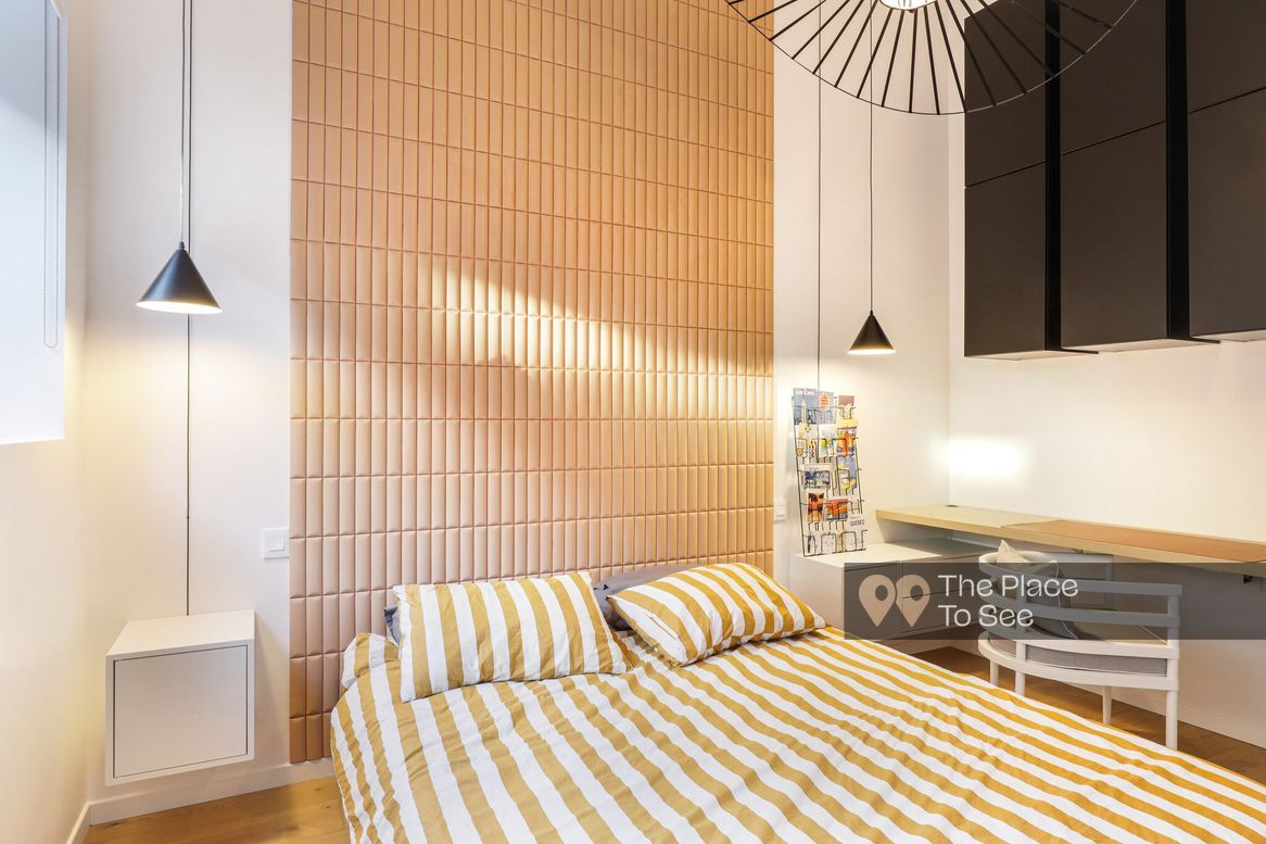 Chambre parentale