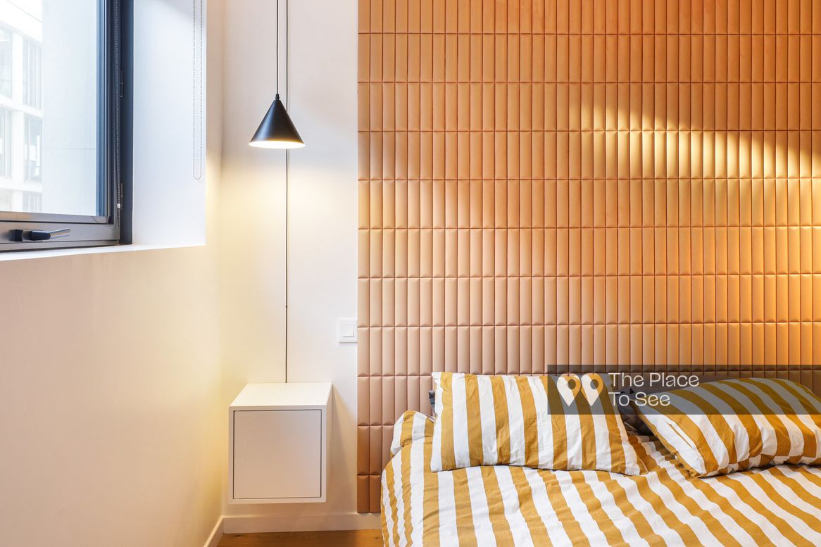 Chambre parentale