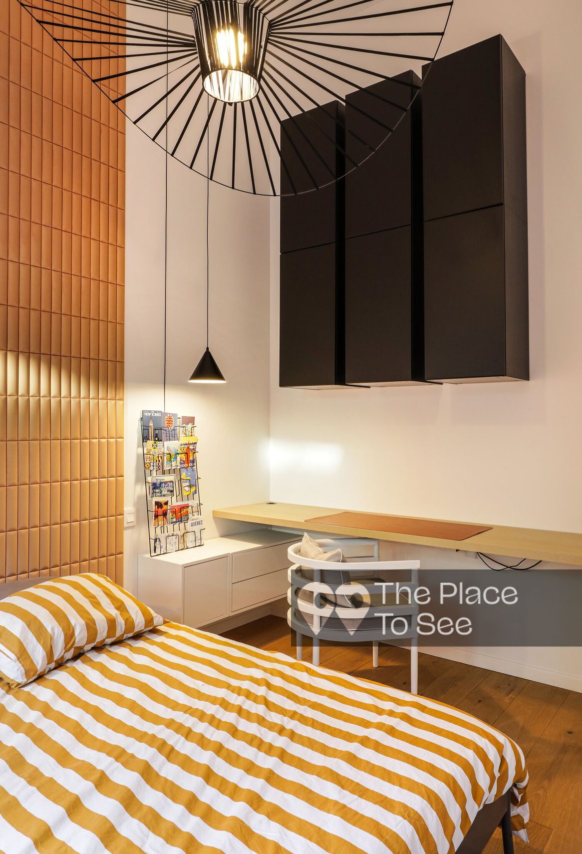 Chambre parentale