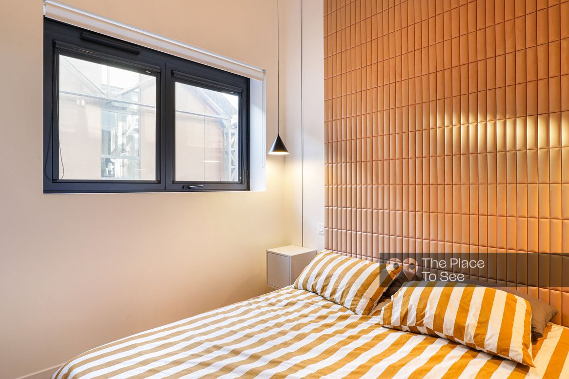 Chambre parentale