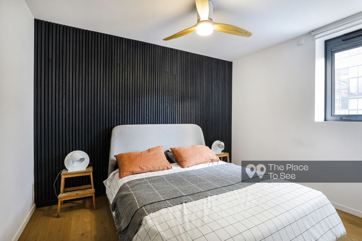 Chambre parentale