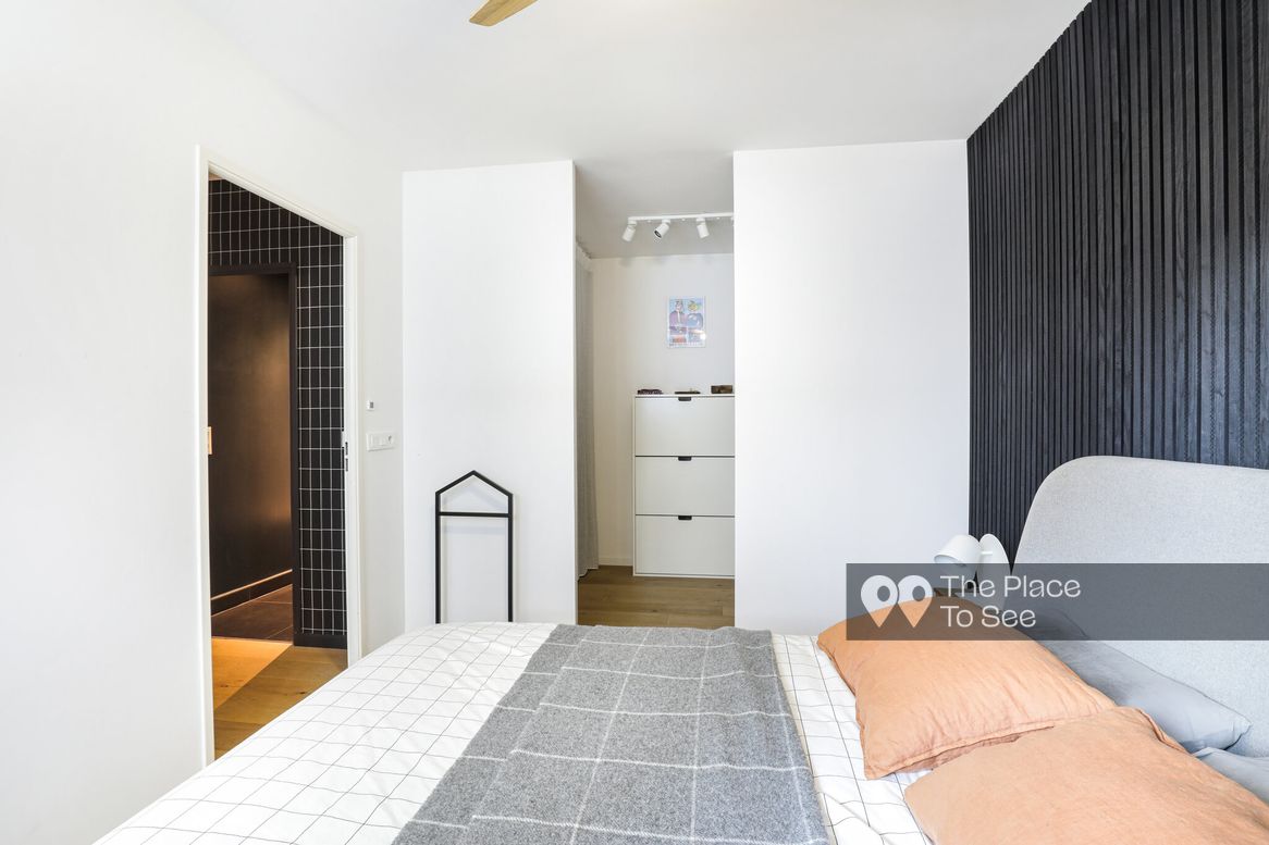 Chambre parentale