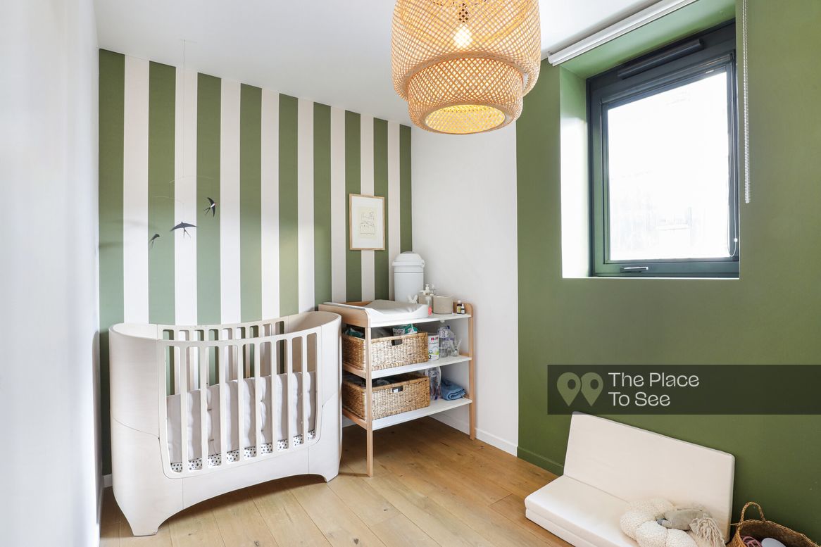 Chambre bébé