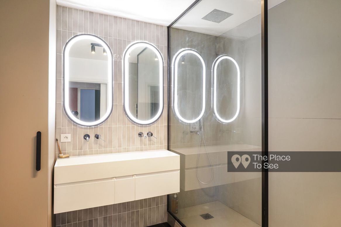 Salle de bain