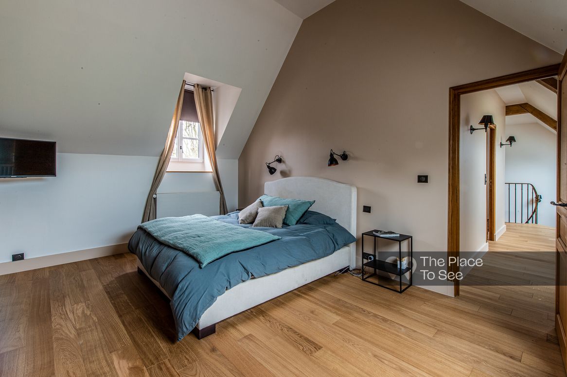 Chambre parentale