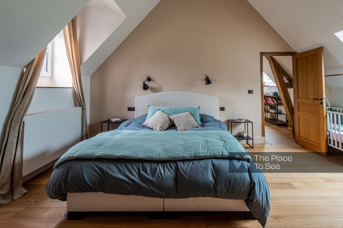 Chambre parentale