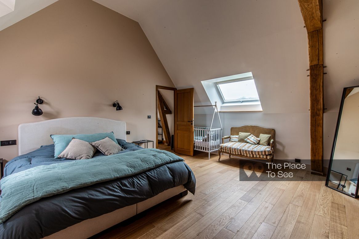 Chambre parentale