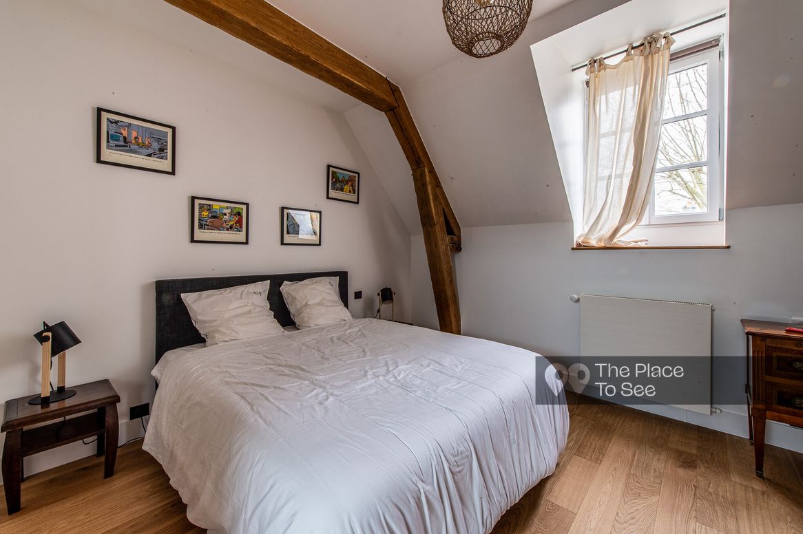 Chambre parentale