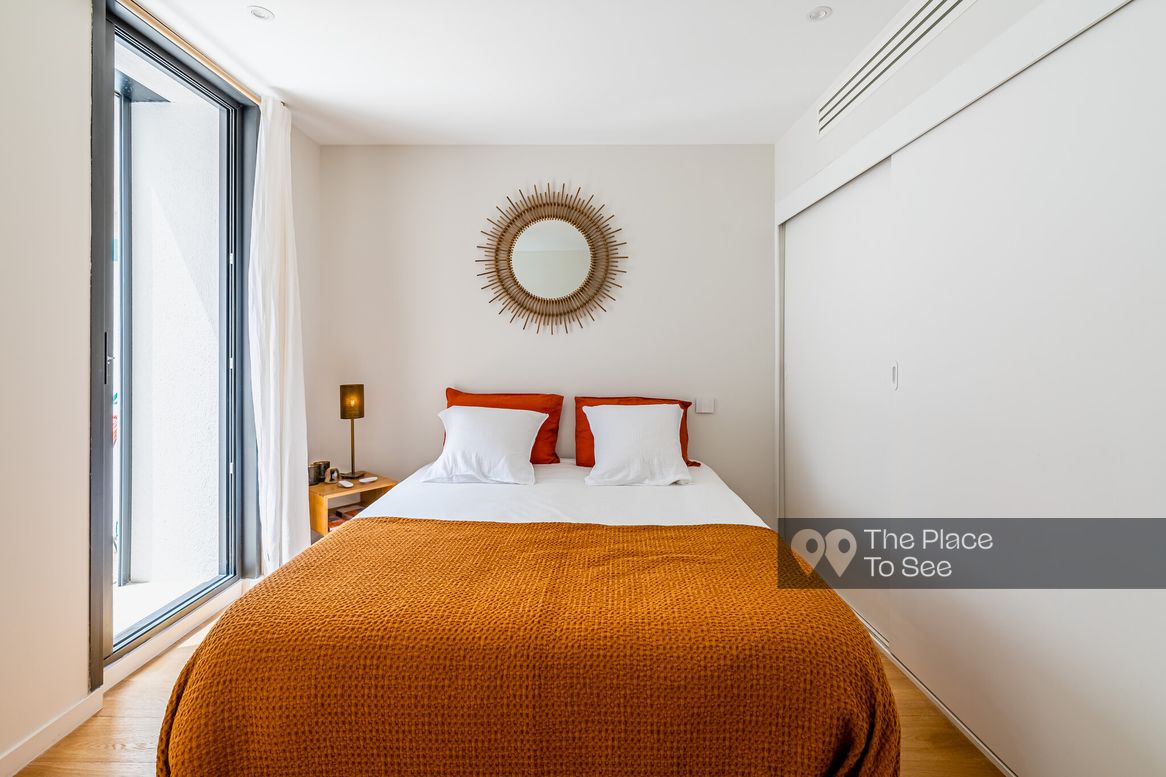 Chambre parentale