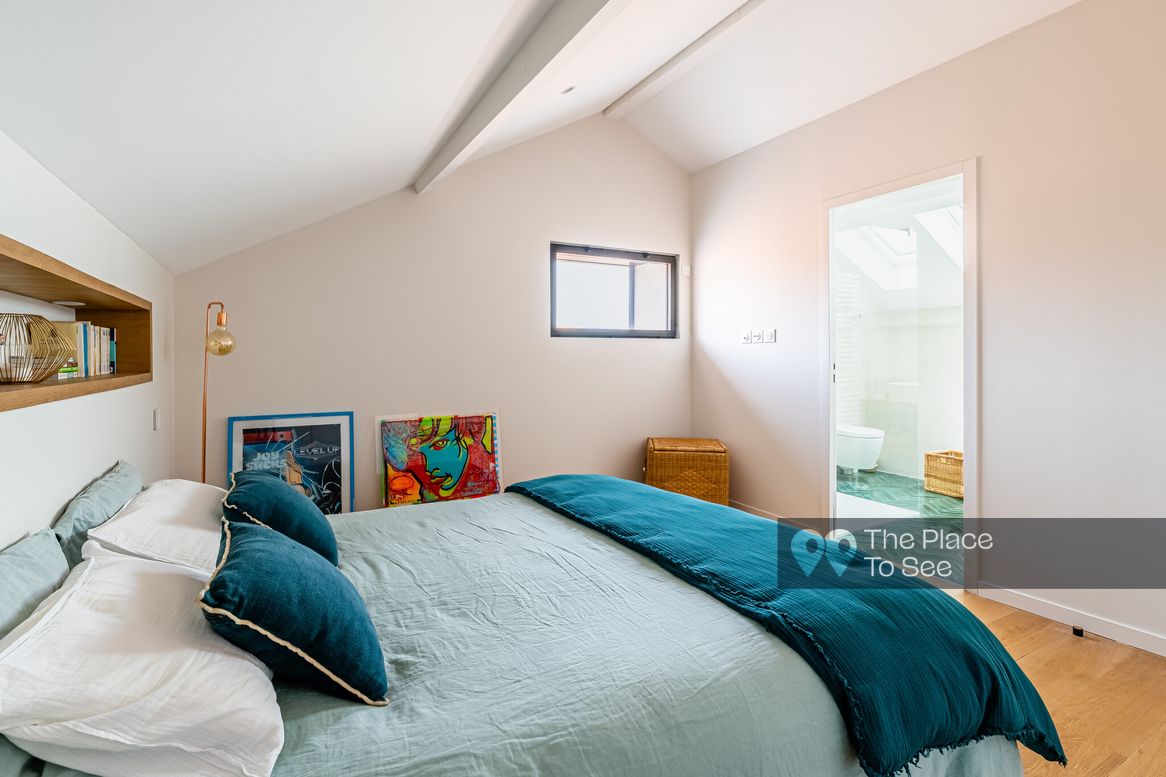 Chambre parentale
