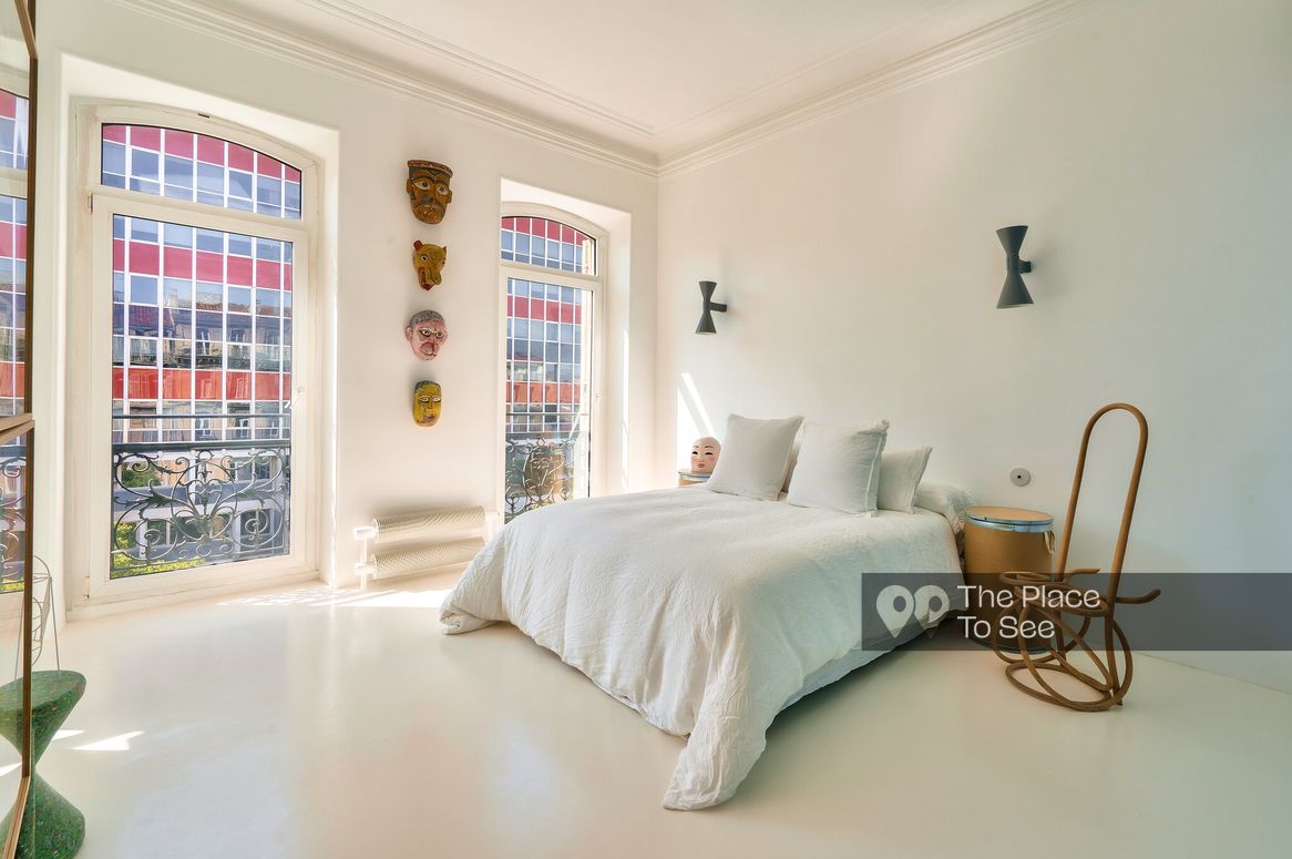 Chambre parentale