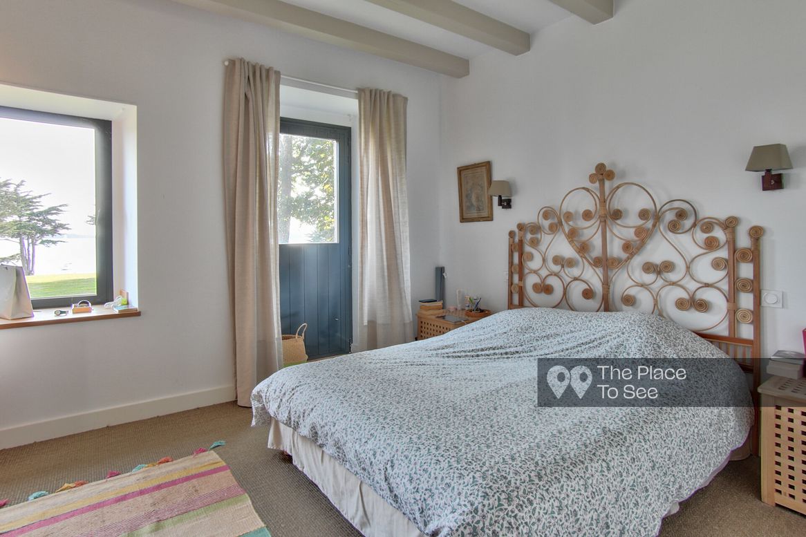 Chambre parentale