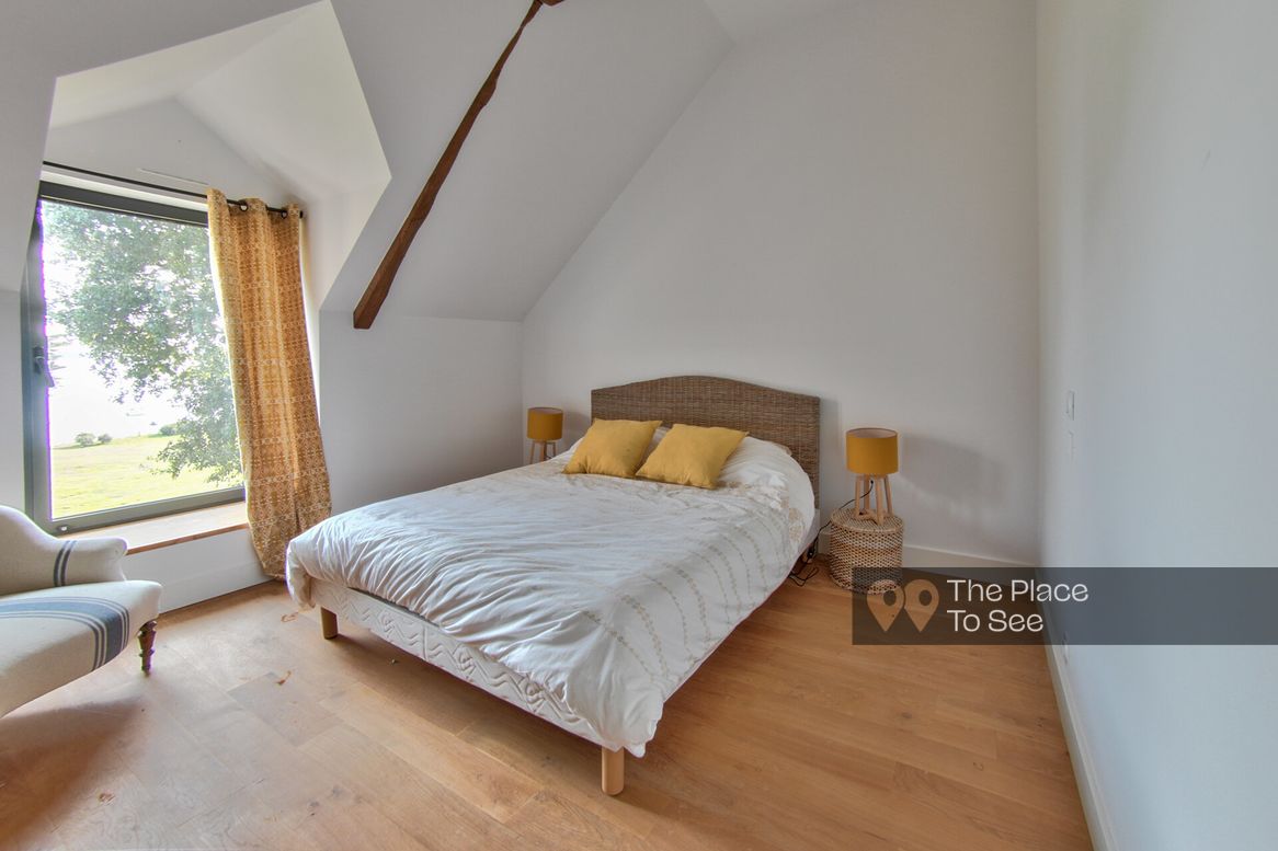 Chambre parentale