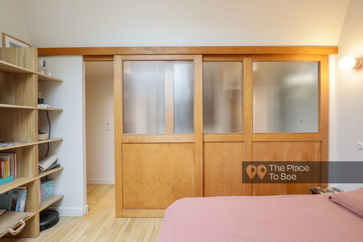 Chambre parentale