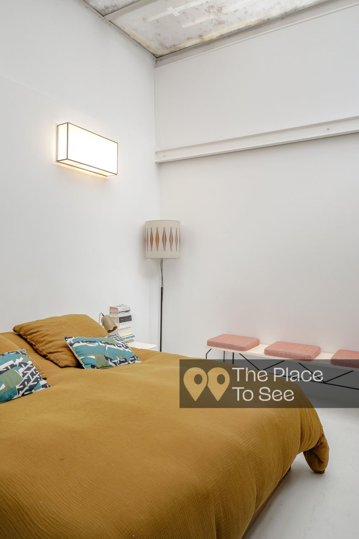 Chambre parentale