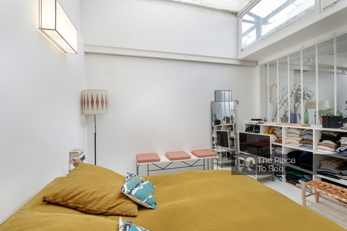 Chambre parentale