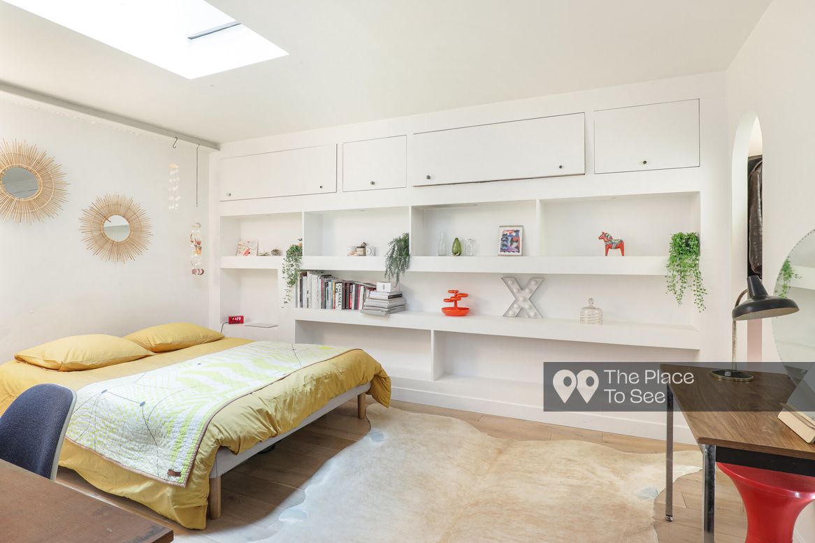Chambre parentale