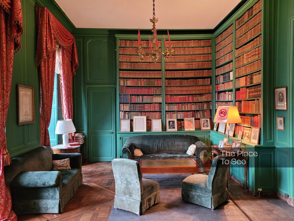 Bibliothèque