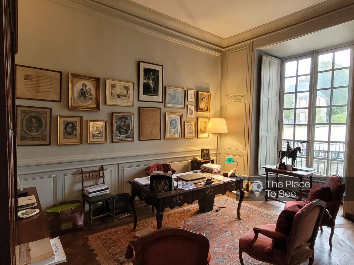 Bureau