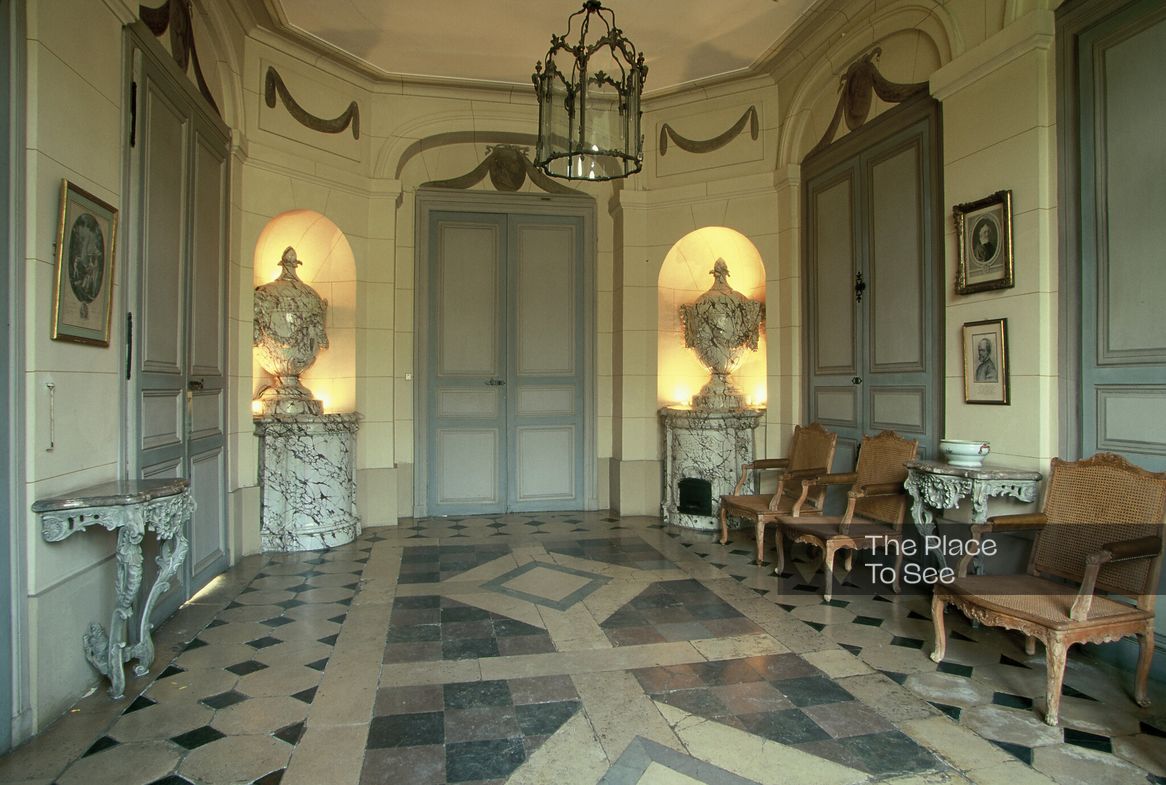 Entrée