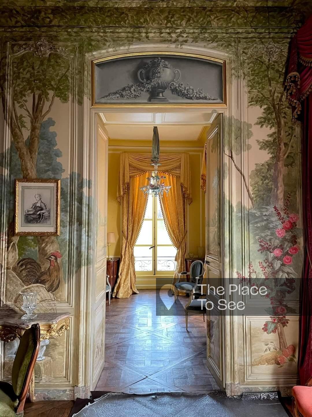 Salon