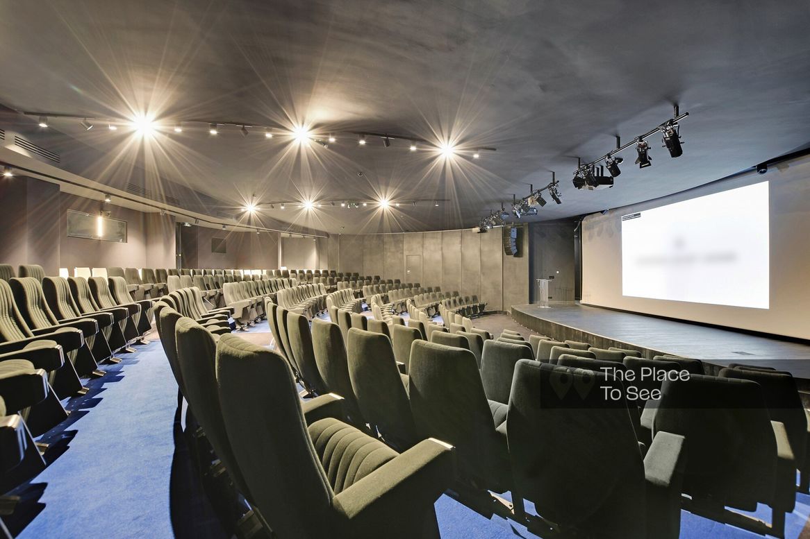 Salle de conférence
