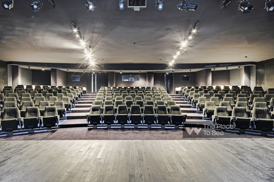 Salle de conférence