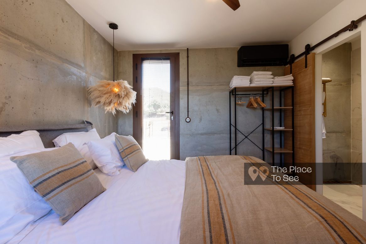 Chambre parentale
