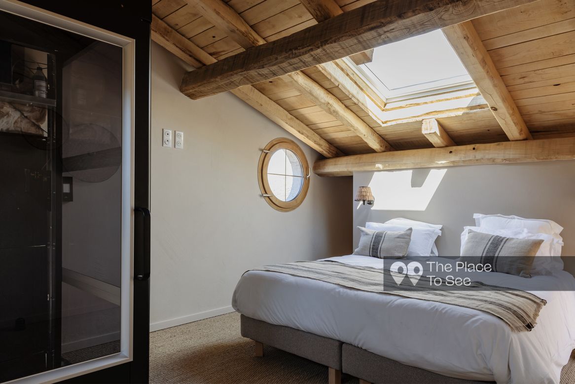 Chambre parentale