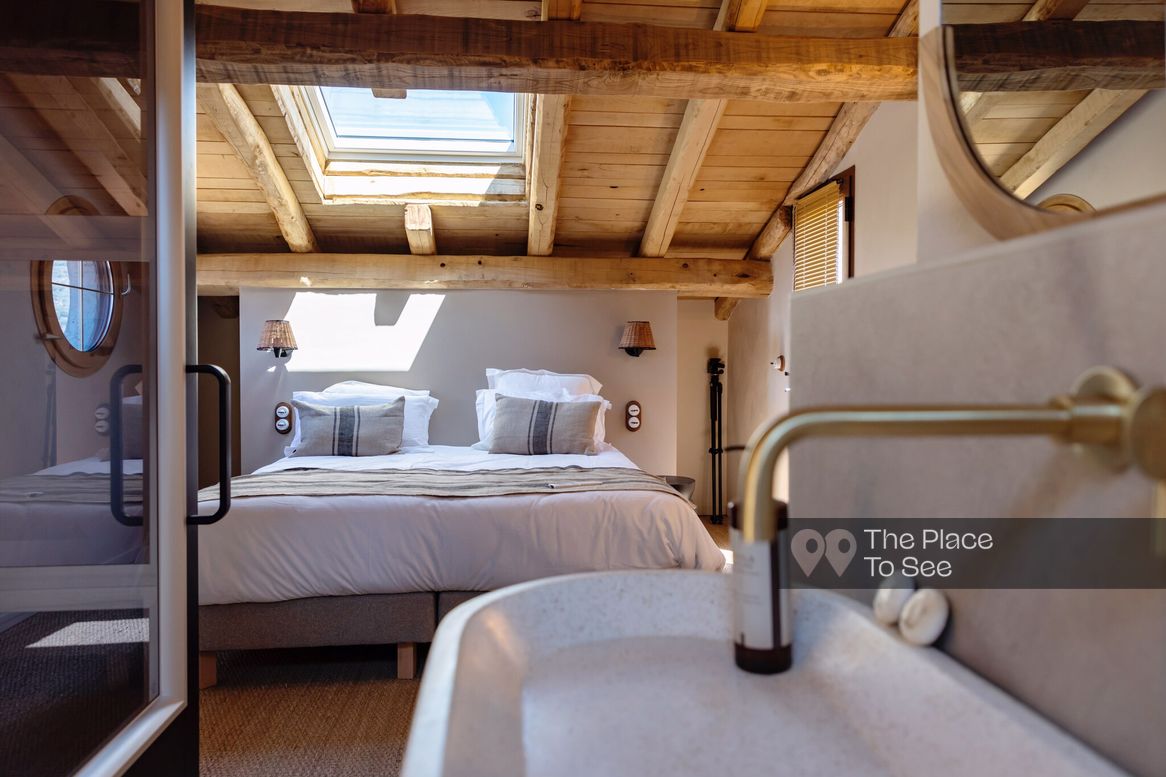 Chambre parentale