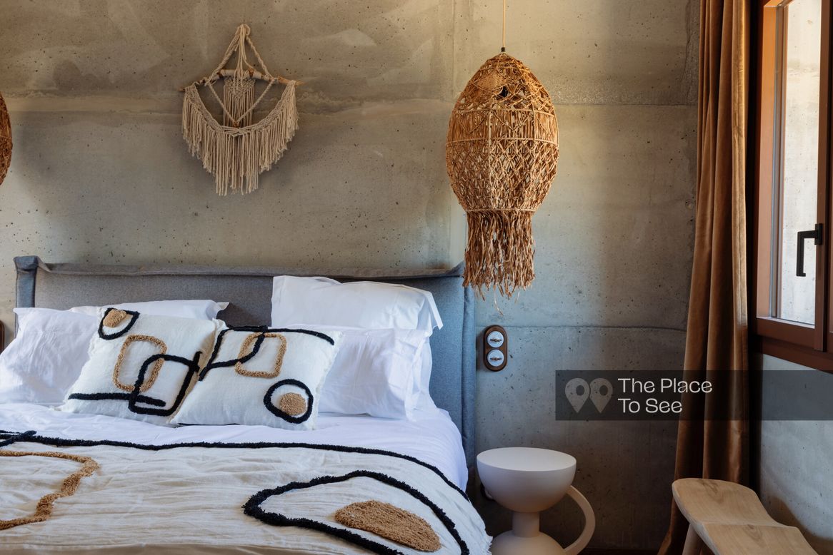 Chambre parentale