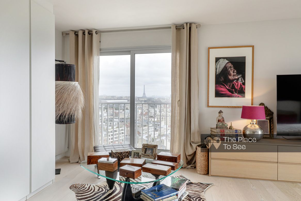Chambre parentale