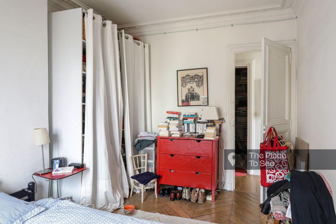 Chambre parentale