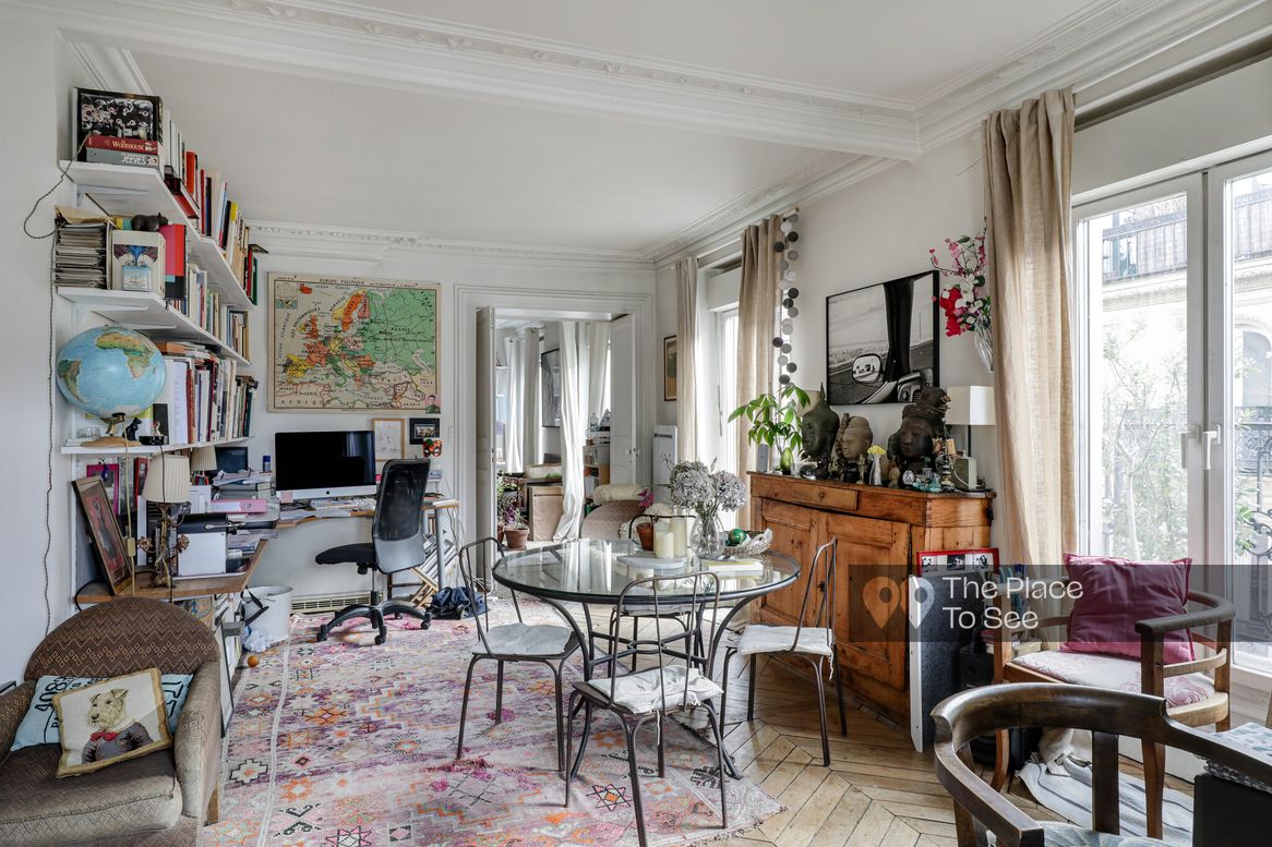 Salle à manger