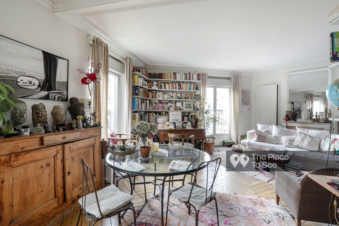 Salle à manger