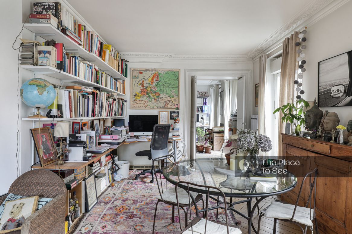 Salle à manger