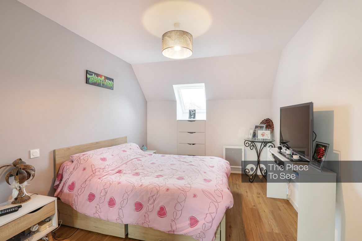 Chambre parentale