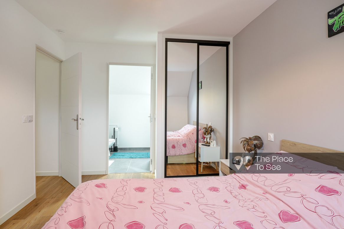 Chambre parentale