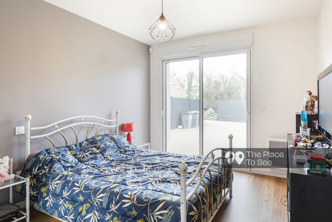 Chambre parentale