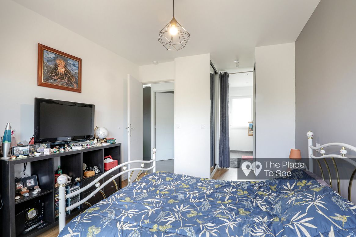 Chambre parentale