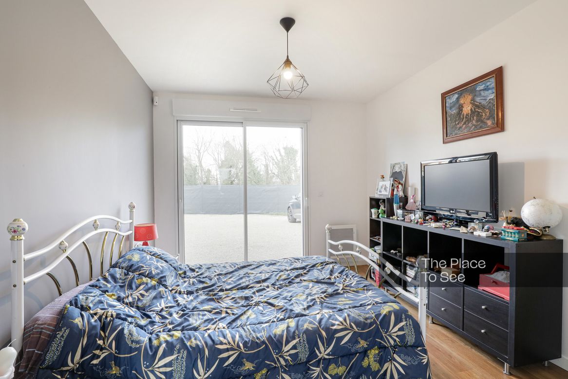 Chambre parentale
