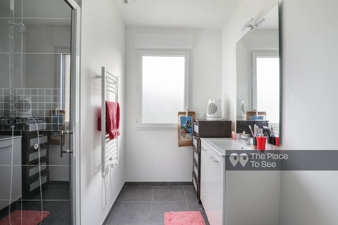 Salle de bain
