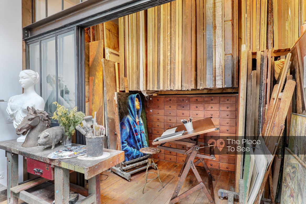 Atelier