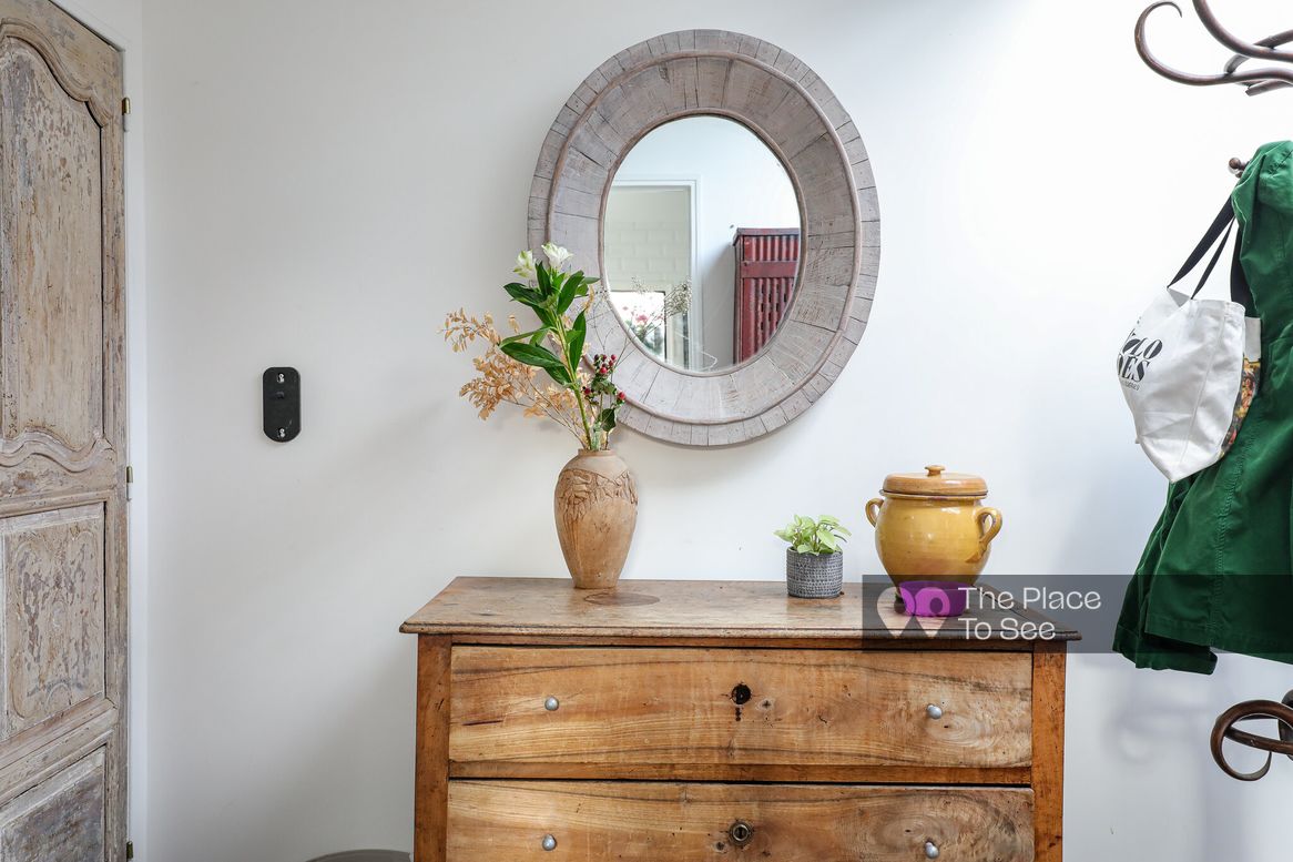 Chambre parentale
