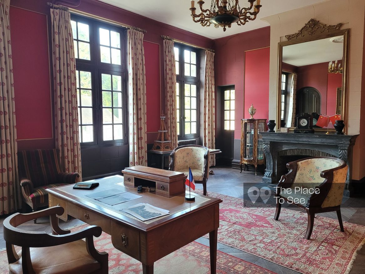 Bureau