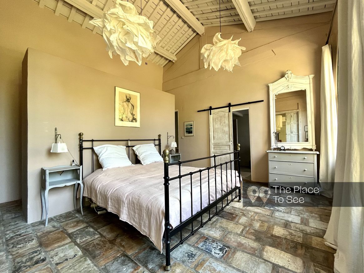 Chambre parentale